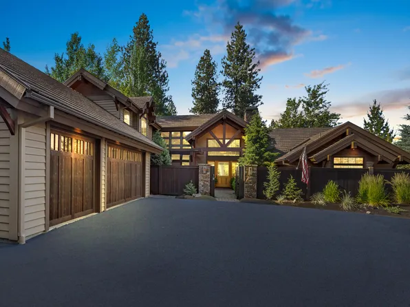 19448 Green Lakes Loop, Bend, OR 97702