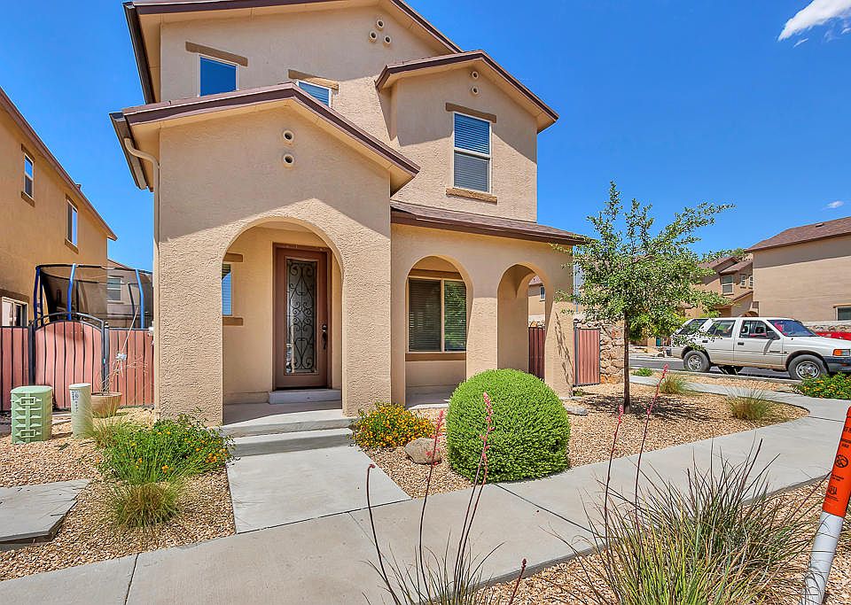 1st image of 6697 Red Canyon Sage Ln
