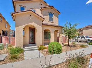 6697 Red Canyon Sage Ln, El Paso, TX 79912