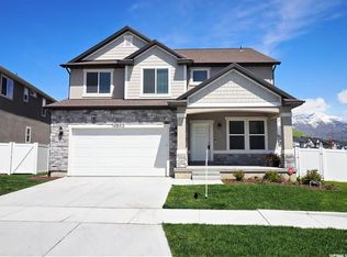 14843 S Rutledge Rd, Bluffdale, UT 84065