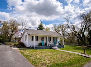40 Sampson St, Corbin, KY 40701