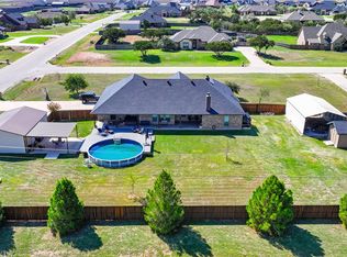 102 Scouts Cv, Abilene, TX 79606