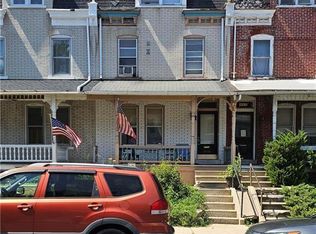 949 W Gordon St, Allentown, PA 18102