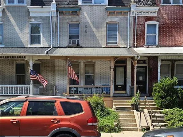949 W Gordon St, Allentown, PA 18102