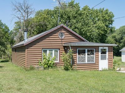 128 S Nebraska STREET, Horicon, WI, 53032