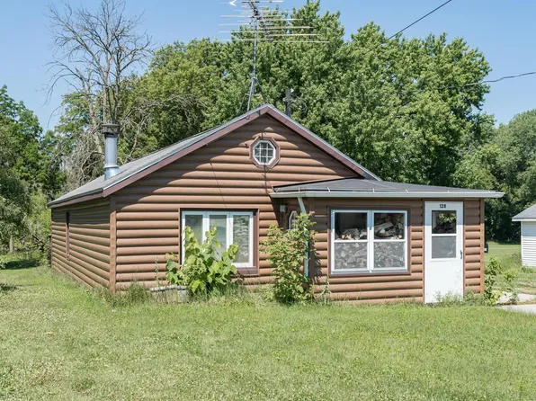 128 S Nebraska STREET, Horicon, WI 53032