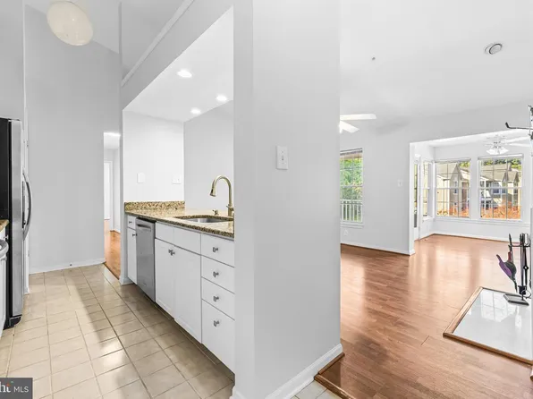 2837 Katewood Ct #6, Baltimore, MD 21209