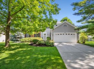 5854 Tara Hill Dr, Dublin, OH 43017