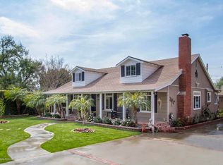 2987 Casitas Ave, Altadena, CA 91001
