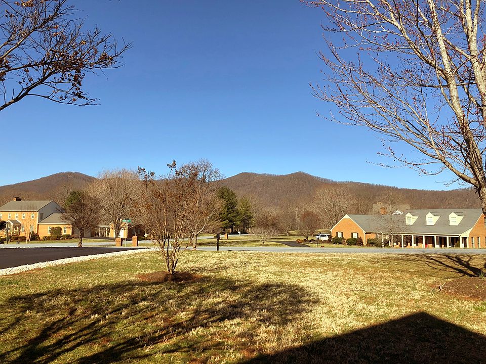 Fleming Mountain View 
