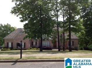 489 Sunbelt Pkwy, Bessemer, AL 35022