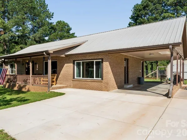 5507 State Line Rd, Marshville, NC 28103