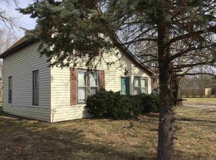 432 E Washington St, Monticello, IN 47960