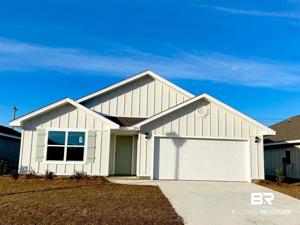 24141 Lanai Ln, Elberta, AL 36530