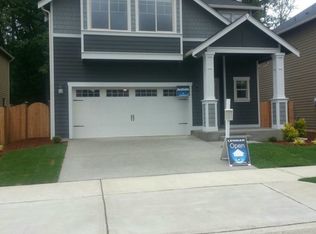 3228 15th Way SE, Olympia, WA 98501