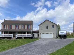 31 George Rd, Ghent, NY 12075