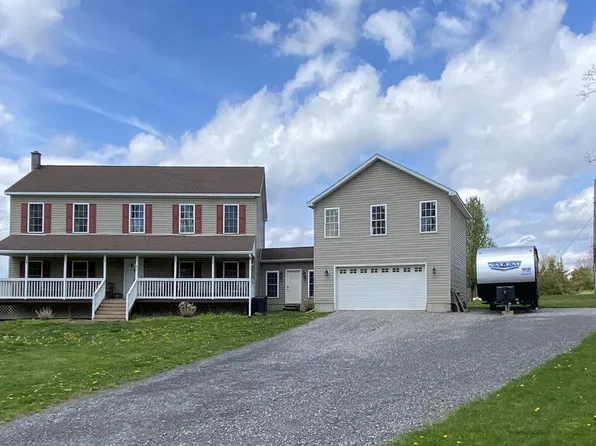 31 George Road, Ghent, NY 12075