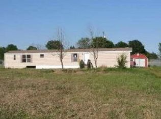 5210 SE County Road 1086, Corsicana, TX 75109