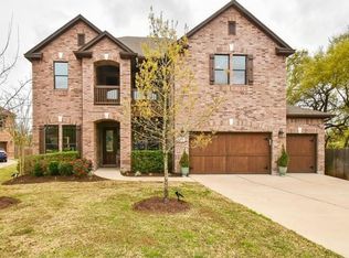7705 Haggans Ln, Austin, TX 78739