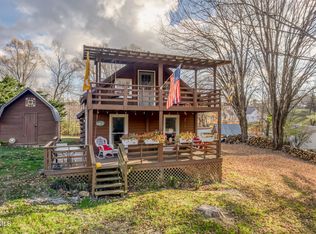 202 McKinley Church Rd, Johnson City, TN 37604