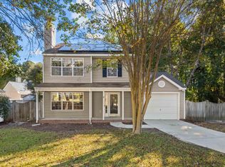 3 Branson Ct, Columbia, SC 29223
