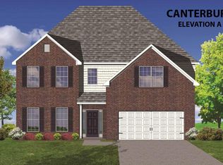 1818 Glen Shady Blvd LOT 111, Knoxville, TN 37922