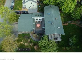 18 Coolidge Ave, South Portland, ME 04106