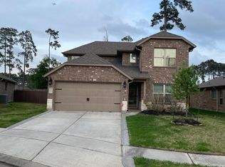 8426 Erasmus Landing Ct, Houston, TX 77044