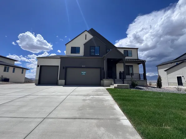 2633 N Scarlet Rd #259, Eagle Mountain, UT 84005