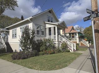 201 North St, Cape May, NJ 08204