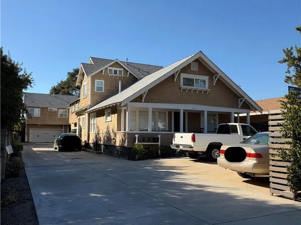 197 Oberlin Ave, Claremont, CA 91711