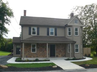 4214 Forks Church Rd, Easton, PA 18040