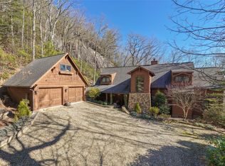 1454 Spring Forest Road, Sapphire, NC 28774