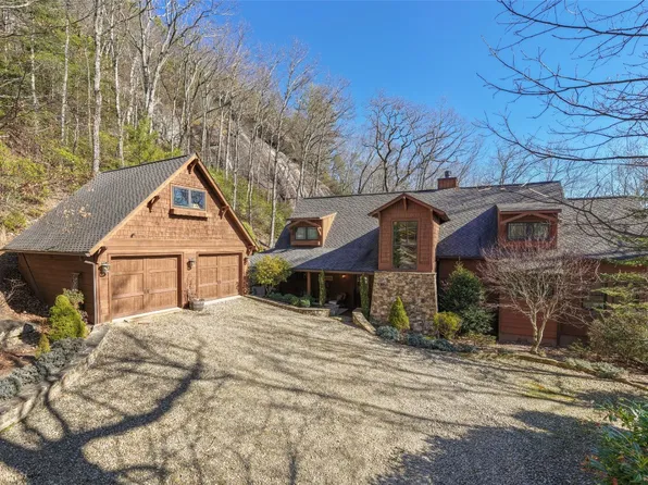 1454 Spring Forest Road, Sapphire, NC 28774