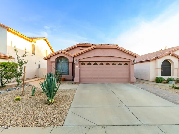 4847 E Abraham Ln, Phoenix, AZ 85054