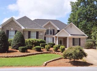 246 Riverrun Dr, Spartanburg, SC 29303