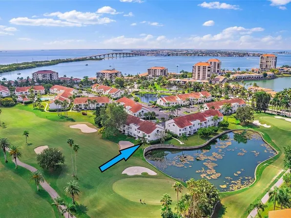 6077 Bahia Del Mar Blvd APT 121, Saint Petersburg, FL 33715