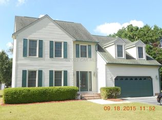 27100 Patriot Dr, Salisbury, MD 21801