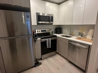 41 Parker Hill Ave #4, Roxbury Crossing, MA 02120