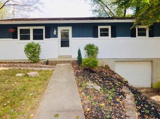 11068 Lakeview Dr, Union, KY 41091