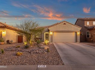 715 E Blossom Rd, San Tan Valley, AZ 85143