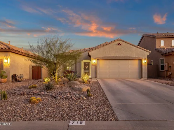 715 E Blossom Road, San Tan Valley, AZ 85143