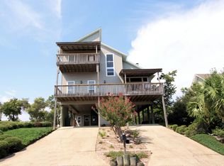 327 Summit Dr, Destin, FL 32541