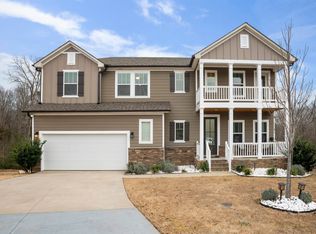 429 Combahee Ct, Greer, SC 29651