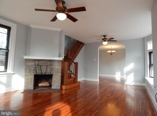 305 Asbury Ave, Elkins Park, PA 19027