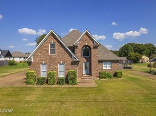 26 Kambridge, Medina, TN 38355