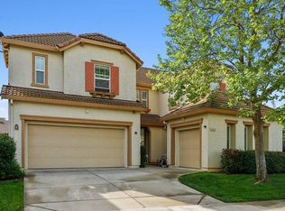 5420 Dorcey Dr, Elk Grove, CA 95757