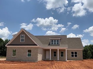 1210 White Oak Way, Griffin, GA 30224