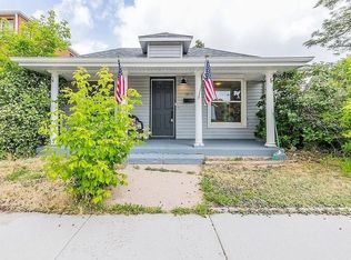 1012 Richardson Ct, Cheyenne, WY 82001