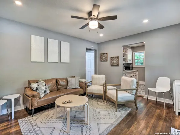 1026 Haynes, San Marcos, TX 78666